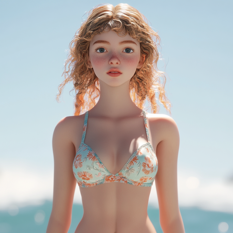 Rachel Lee